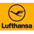 Lufthansa German Airlines reviews, listed as Charles de Gaulle Airport / Paris Aeroport