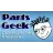 Parts Geek reviews, listed as Canadian Tire