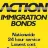 Action Immigration Bonds and Insurance Services Inc. reviews, listed as Stepwheel Outsourcing