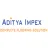 Aditya Impex Logo