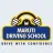 Maruti Driving School reviews, listed as Al Ahli Driving Center