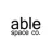 Able Space Co. reviews, listed as YES! Communities