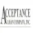 Acceptance Loan Company reviews, listed as J.G. Wentworth