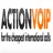Action Voip reviews, listed as Verizon