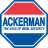Ackerman Security Systems reviews, listed as Allied Universal / Aus.com