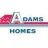 Adams Homes reviews, listed as United Built Homes