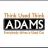 Adams Motor Group reviews, listed as Ford