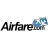 Airfare.com reviews, listed as Air France