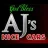 AJ's Nice Cars reviews, listed as KIA Motors