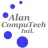 Alan CompuTech International reviews, listed as Dell