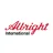 Albright International Ltd