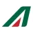 Alitalia reviews, listed as Alaska Airlines