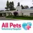 All Pets Veterinary Hospital reviews, listed as Thrifty Vet