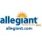 Allegiant Air reviews, listed as Alaska Airlines