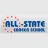 All-State Career School reviews, listed as Al Ahli Driving Center