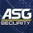 ASG Security reviews, listed as Brink's Global Services