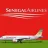 Senegal Airlines reviews, listed as Delta Air Lines