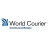 World Courier reviews, listed as foodpanda - Food Delivery