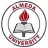 Almeda University reviews, listed as Strayer University