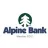 Alpine Bank reviews, listed as Wells Fargo