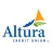 Altura Credit Union reviews, listed as Bank of America