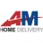 AM Home Delivery & Trucking reviews, listed as Viabox