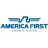 America First Credit Union reviews, listed as Bank of America