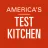 America's Test Kitchen reviews, listed as Reader's Digest / Trusted Media Brands