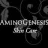 AminoGenesis reviews, listed as eFax