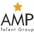 AMP Talent Group reviews, listed as One Source Talent