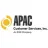 APAC Customer Services, Inc. reviews, listed as Crossmark