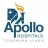 Apollo Pharmacy reviews, listed as Rite Aid
