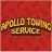 Apollo Towing Services reviews, listed as CarId