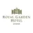 Royal Garden Hotel reviews, listed as Holiday Inn