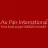 Au Pair International reviews, listed as ICFAI University Group