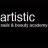Artistic Nails & Beauty Academy reviews, listed as The Andrews School