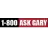 1-800-ASK-GARY reviews, listed as Nielsen