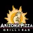 Arizona Pizza Company reviews, listed as Popeyes