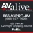 Avalive.com reviews, listed as Spar International