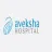 Aveksha Hospital reviews, listed as Teladoc
