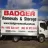 Badger Removals reviews, listed as Orkin