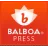 Balboa Press reviews, listed as Reader's Digest / Trusted Media Brands