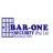 Bar One Security reviews, listed as G4S