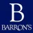 Barron's reviews, listed as Magazine Deals Now