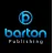 Barton Publishing reviews, listed as Trafford Publishing
