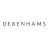 Debenhams reviews, listed as Asda Stores