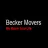 Becker's Movers reviews, listed as All My Sons Moving & Storage