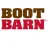 Boot Barn reviews, listed as Vinted