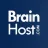 Brain Host reviews, listed as Network Solutions
