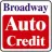 Broadway Auto Credit reviews, listed as Clay Cooley Auto Group